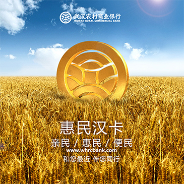 武汉农村商业银行