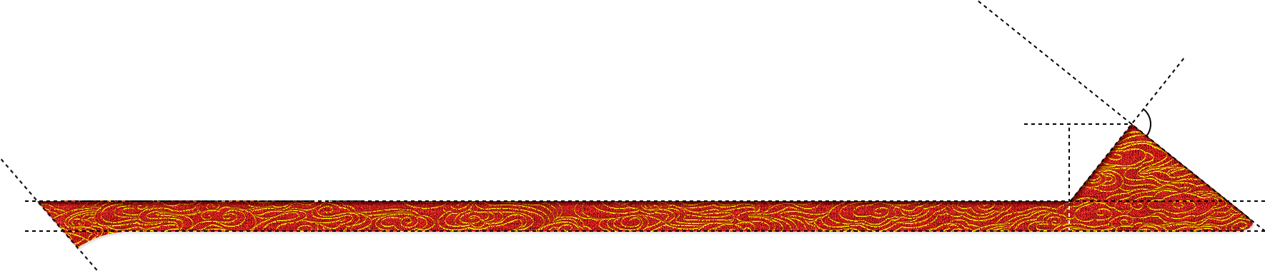 精确笔画