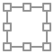 logo确立，体现品牌。