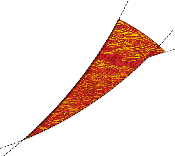 精确笔画